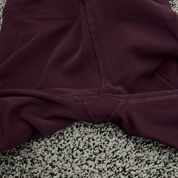 Lululemon reveal leggings - Picture 5 of 5